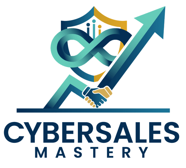 CyberSales Academy Logo